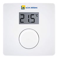 Autre photo du produit Thermostat ambiance CR10