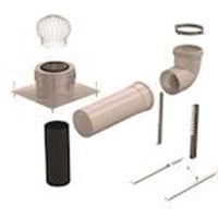 Autre photo du produit Kit CHEMILUX B22p et B23p PPTL