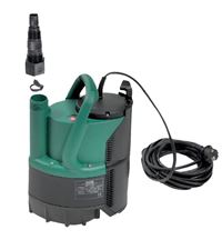 Autre photo du produit Pompe vide cave automatique VERTY NOVA