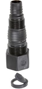 Autre photo du produit Pompe vide cave automatique VERTY NOVA