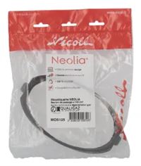 Autre photo du produit Moustiquaire adaptable sur grille NEOLIA