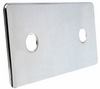 Autre photo du produit Cache de finition ROBIFIX inox