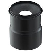 Autre photo du produit Adaptateur air tanche  membrane conduit flexible -  PGI pour poles  Pellets