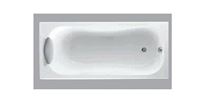Autre photo du produit Baignoire CALYPSO (pieds inclus)