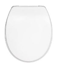 Autre photo du produit Abattant pour cuvette WC - ROCK
