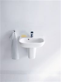Autre photo du produit Lave-mains D-CODE