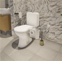 Autre photo du produit Broyeur SANIBROYEUR PRO UP