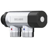 Autre photo du produit Mitigeur thermostatique  PREMIX COMPACT