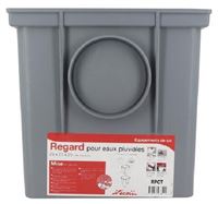 Autre photo du produit Regard de branchement pour eaux pluviales