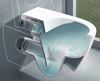 Autre photo du produit Cuvette de WC suspendue SUBWAY 2.0 Direct Flush
