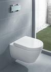 Autre photo du produit Cuvette de WC suspendue SUBWAY 2.0 Direct Flush