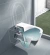 Autre photo du produit Cuvette de WC suspendue SUBWAY 2.0 Direct Flush