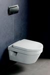 Autre photo du produit Combi Pack TARGA ARCHITECTURA Direct Flush