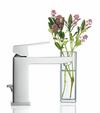 Autre photo du produit Mitigeur lavabo EUROCUBE bec medium