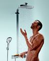 Autre photo du produit Colonne de douche SHOWERPIPE RAINDANCE SELECT E300