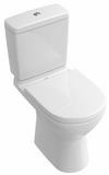 Autre photo du produit Combipack O.NOVO Plus avec DirectFlush WC  poser