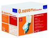 Autre photo du produit Combipack O.NOVO Plus avec DirectFlush WC  poser