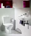 Autre photo du produit Combipack O.NOVO Plus avec DirectFlush WC  poser