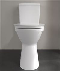 Autre photo du produit WC Combi Pack surlev Direct Flush O. NOVO VITA