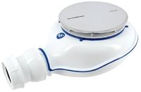 Autre photo du produit Bonde siphode pour receveur de douche Turboflow 2 (Diamtre 90 mm)