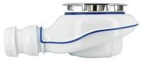 Autre photo du produit Bonde siphode pour receveur de douche Turboflow 2 (Diamtre 90 mm)