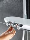 Autre photo du produit Colonne de douche SMARTCONTROL 360 DUO