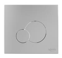 Autre photo du produit Plaque de dclenchement DOMAO 100