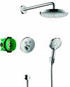 Autre photo du produit Pack complet encastr Design ShowerSet Raindance Select S