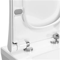 Autre photo du produit Abattant SENTO