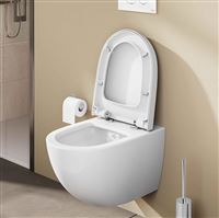 Autre photo du produit Abattant SENTO