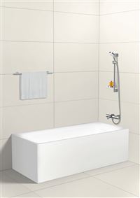 Autre photo du produit Barre de douche Crometta Vario +
