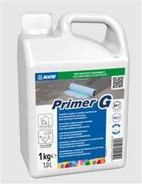 Autre photo du produit Primaire d''adh�rence pour supports poreux PRIMER G