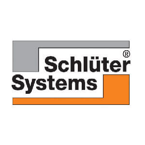 marque schluter