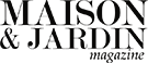 logo maison et jardin